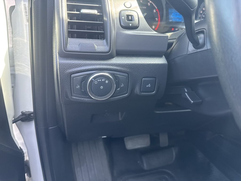 2021 Ford Ranger XL - Photo 7