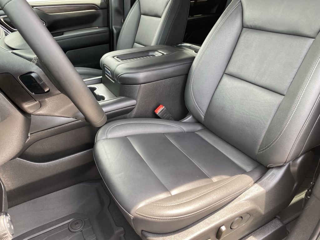 2024 Chevrolet Tahoe LT - Photo 19