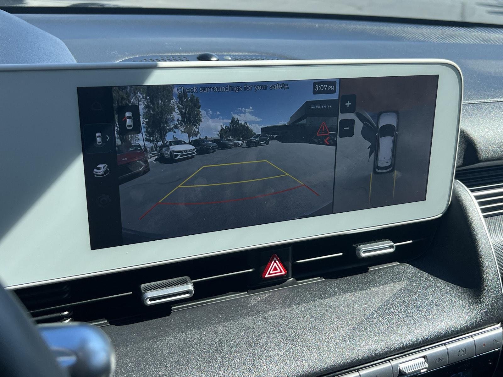 2023 Hyundai IONIQ 5 Limited - Photo 8