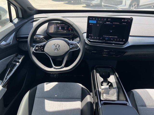2026 Volkswagen ID.4 PRO - Photo 7