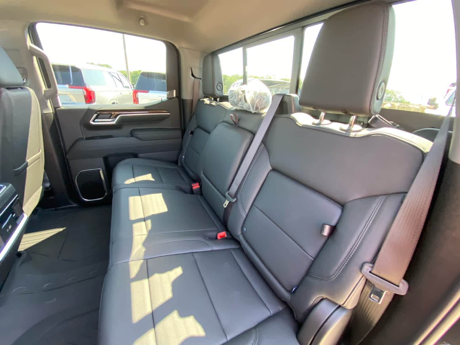 New 2026 Onyx Black GMC Elevation image 22