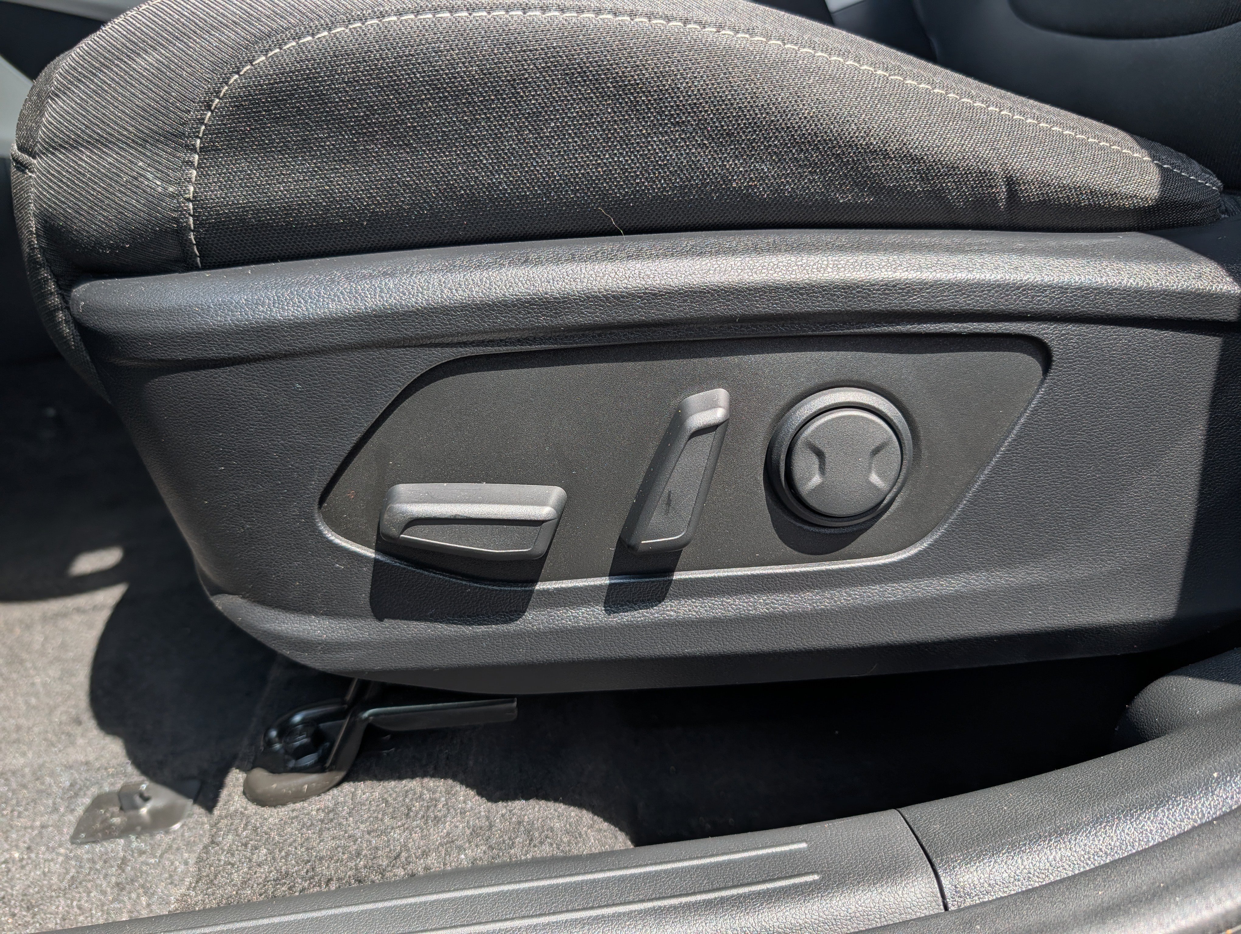 2023 Hyundai Tucson SEL - Photo 20