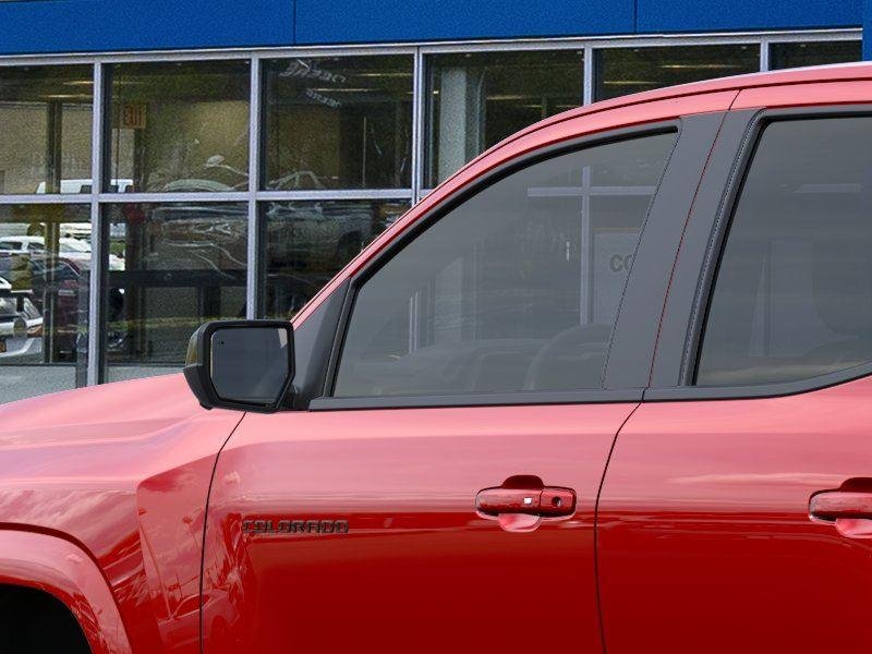 2026 Chevrolet Colorado Z71 - Photo 12