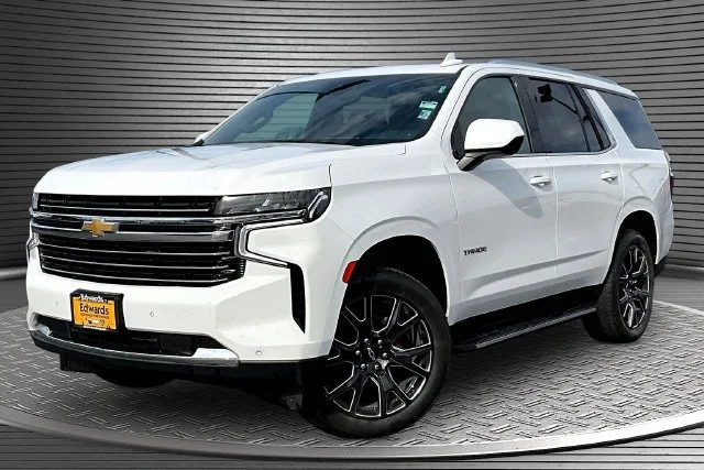 2023 Chevrolet Tahoe