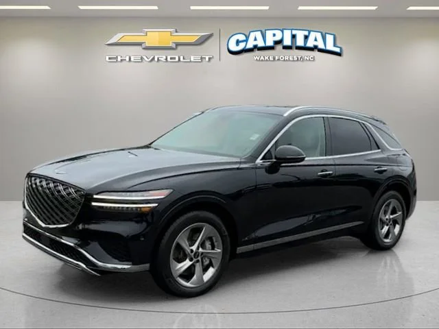 2026 Genesis GV70 2.5T Advanced AWD's photo