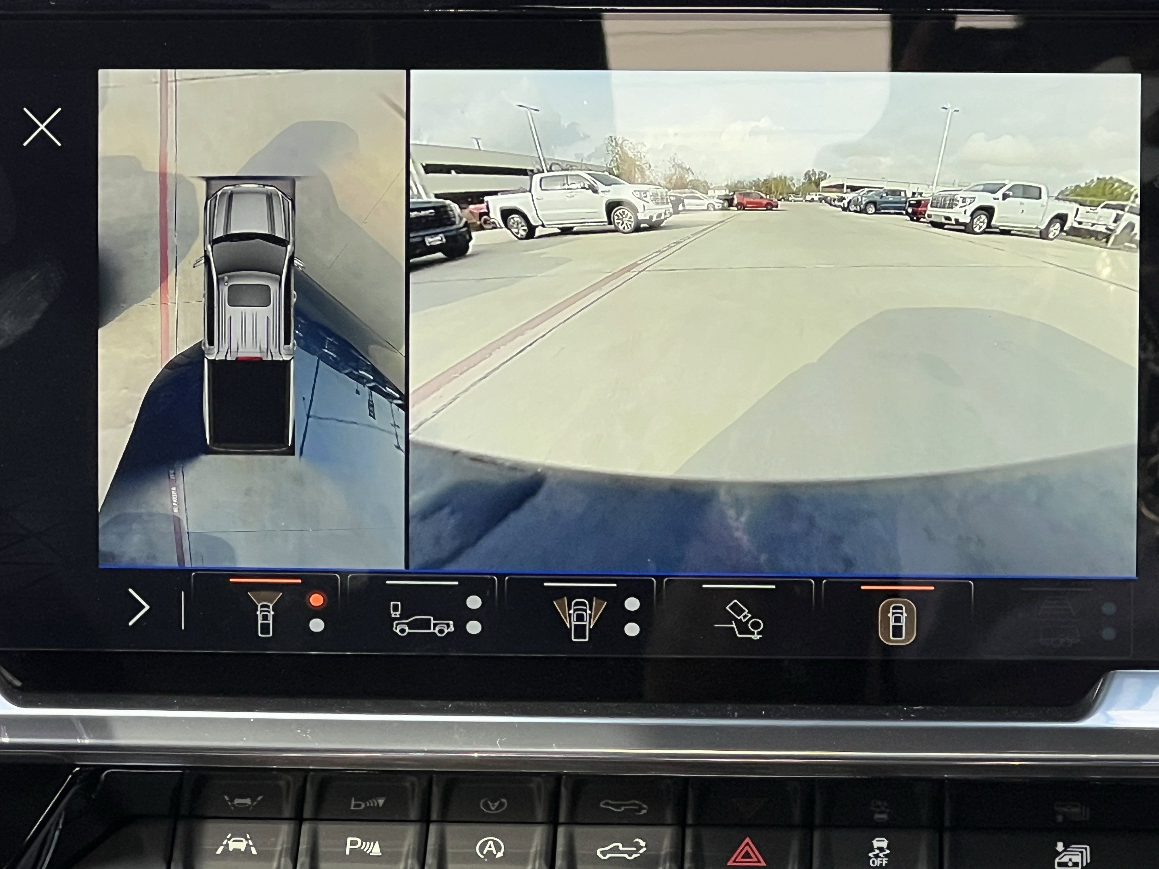 2026 GMC Sierra 1500 Elevation - Photo 18