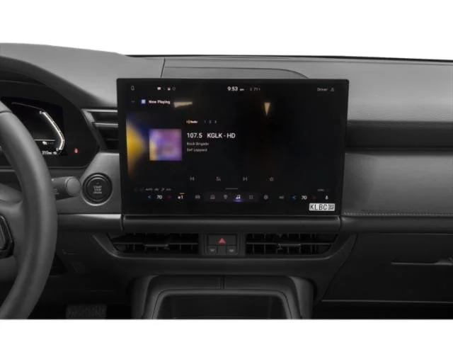 New 2026 Aero Gray Metallic Mazda 2.5 S Preferred image 12