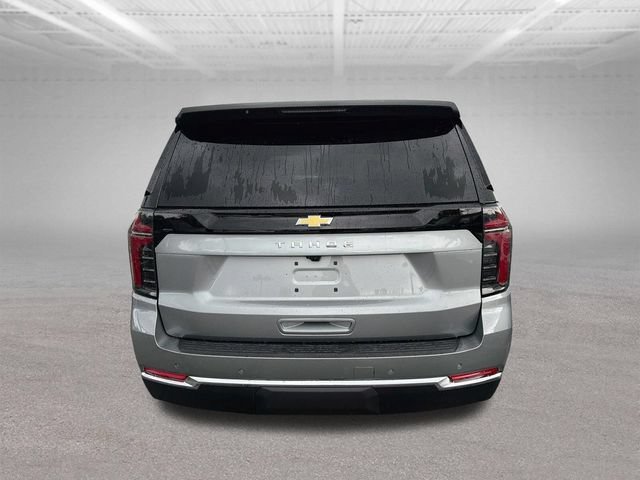 2026 Chevrolet Tahoe LS - Photo 9