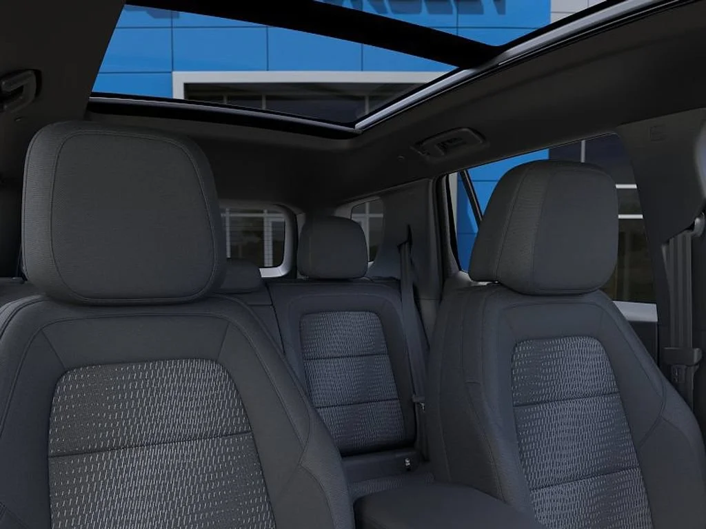 2027 Chevrolet Equinox LT - Photo 24