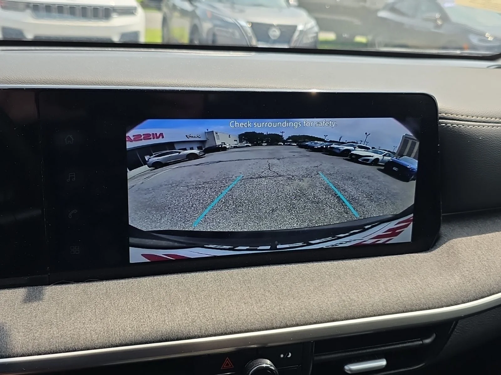 Used 2026 Gray Nissan SV image 21