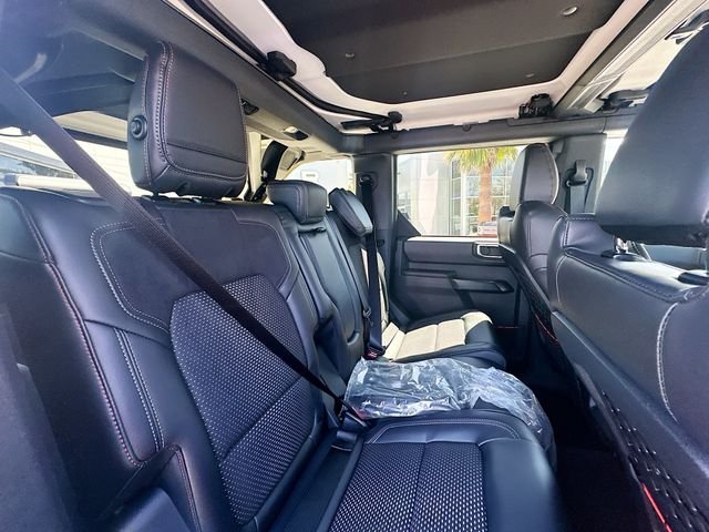 New 2026 Marsh Gray Ford Raptor image 63
