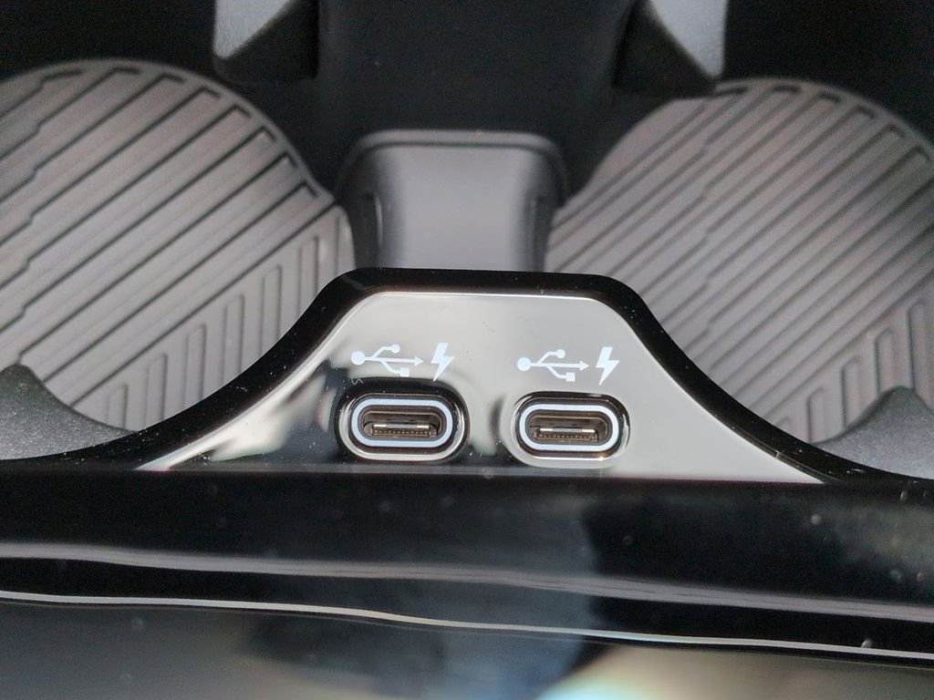 New 2027 Dark Graphite Metallic BMW 530i image 23