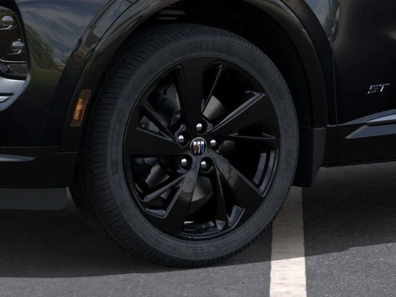 2026 Buick Envision Sport Touring - Photo 10