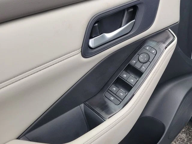 New 2026 White Nissan Dark Armor image 13