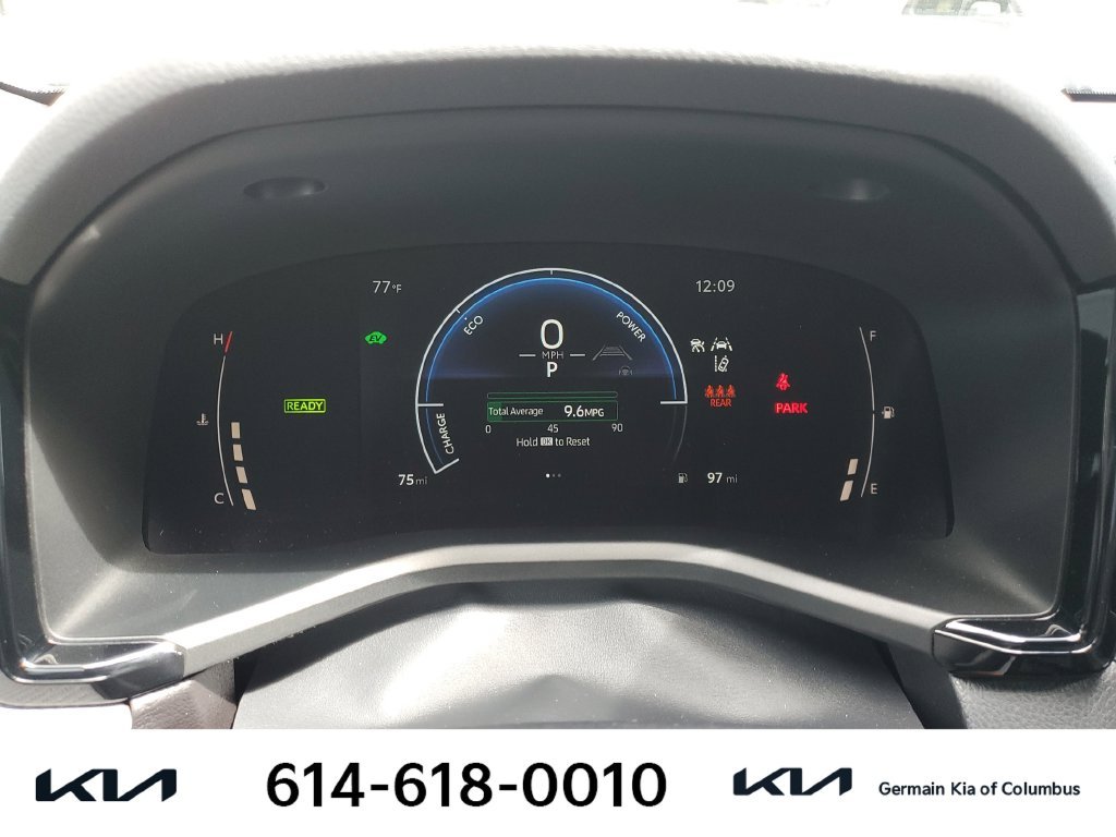 Used 2026 Gray Toyota SE image 23