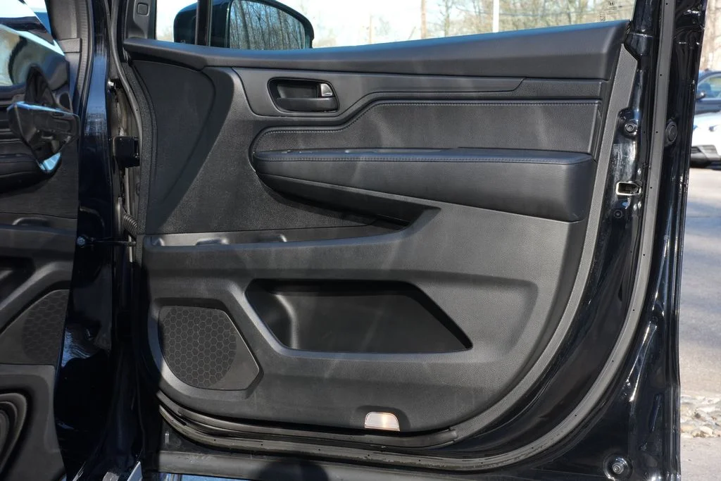 Used 2023 Black Honda Sport image 55
