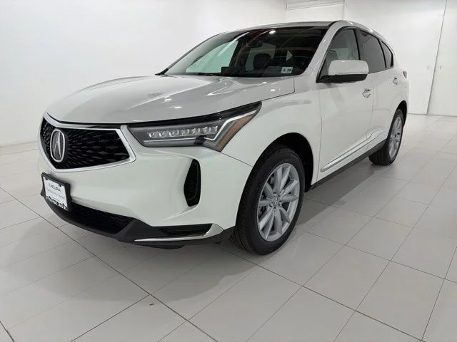 2023 Acura RDX SH-AWD's photo