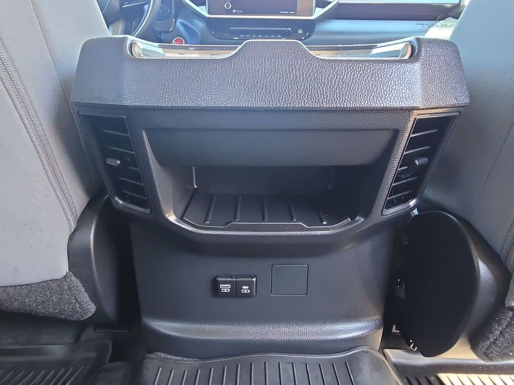 2024 Toyota Tundra SR5 - Photo 33