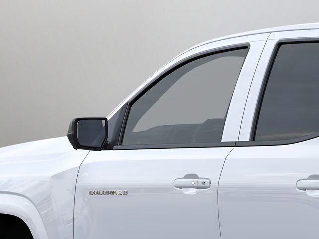 2025 Chevrolet Colorado LT - Photo 12