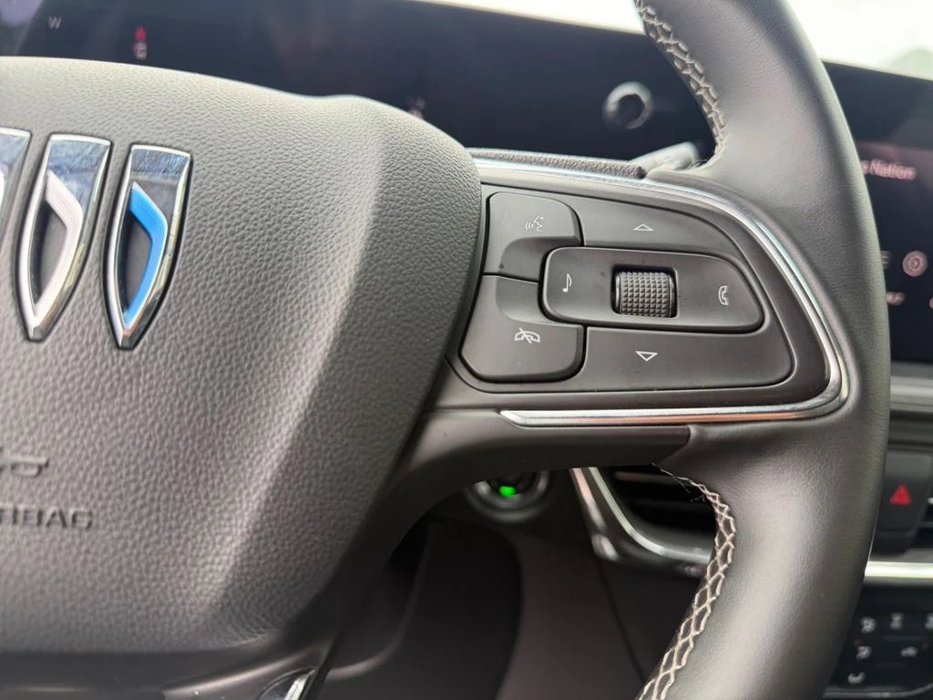 Used 2025 Gray Buick Preferred image 25