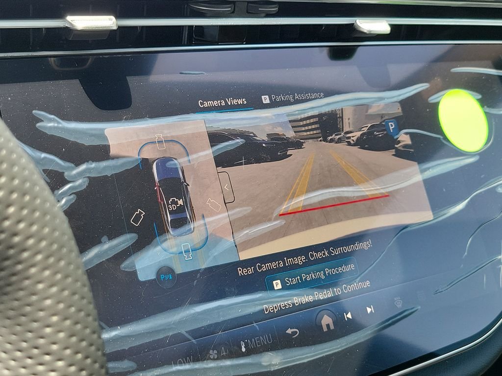 New 2026 Polar White Mercedes-Benz AMG® E 53 E 4MATIC+ Sedan image 28