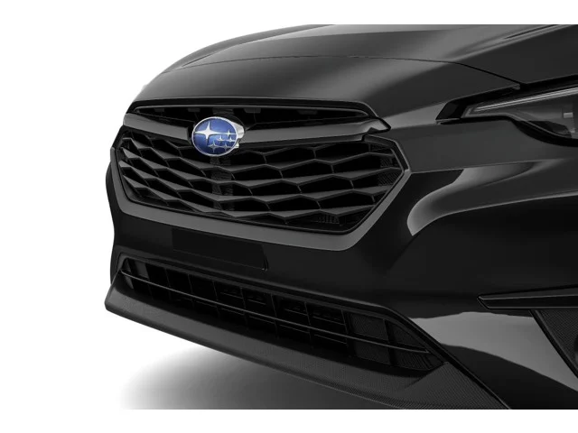 New 2027 CRYSTAL BLACK SILICA Subaru  image 11