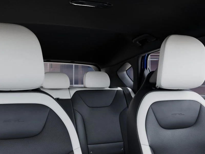 New 2026 Blue Kia GT-Line image 27