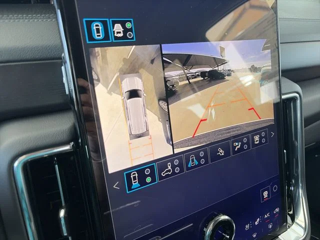 New 2026 White GMC Denali image 20