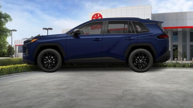 New 2026 Blueprint Toyota  XLE Premium image 26