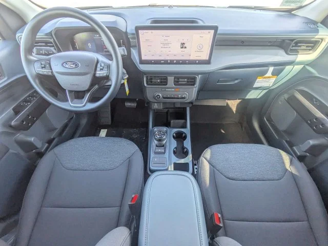 New 2026 Light Blue Ford XL image 15