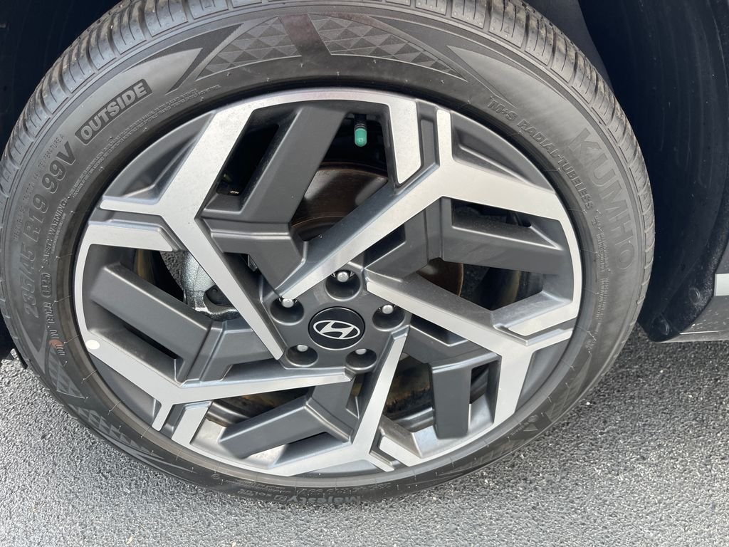 2026 Hyundai Kona SEL Premium - Photo 10