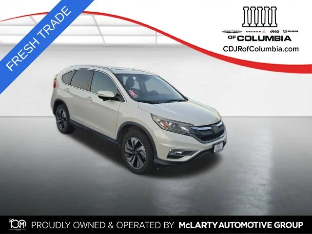 Used 2016  Honda Touring image 1