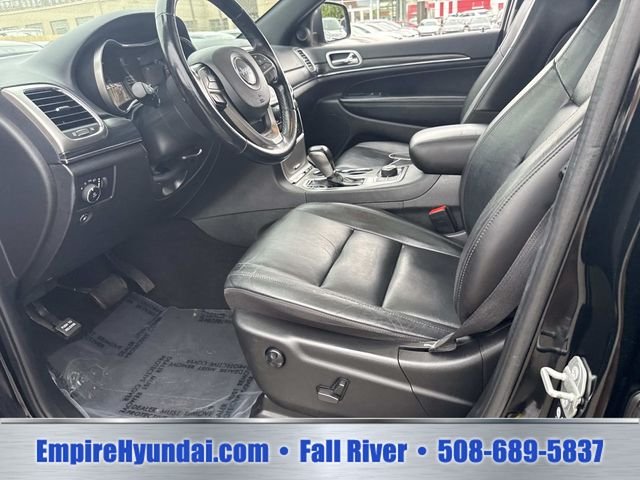 2021 Jeep Grand Cherokee Limited - Photo 20