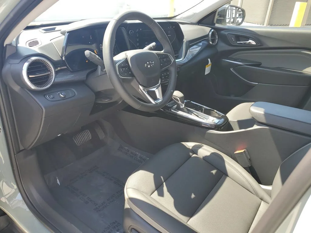 2026 Chevrolet Trax Activ - Photo 19