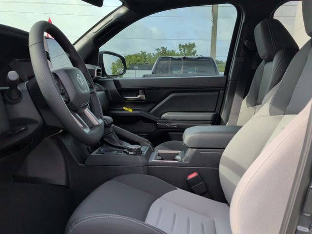 2026 Toyota Tacoma TRD Sport - Photo 16