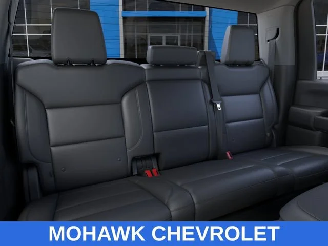 2026 Chevrolet Silverado 2500 HD Work Truck - Photo 17