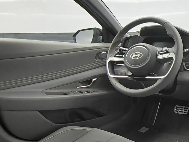 New 2026 Gray Hyundai SEL Sport image 33