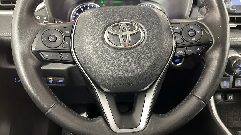2019 Toyota RAV4 XLE Premium - Photo 23