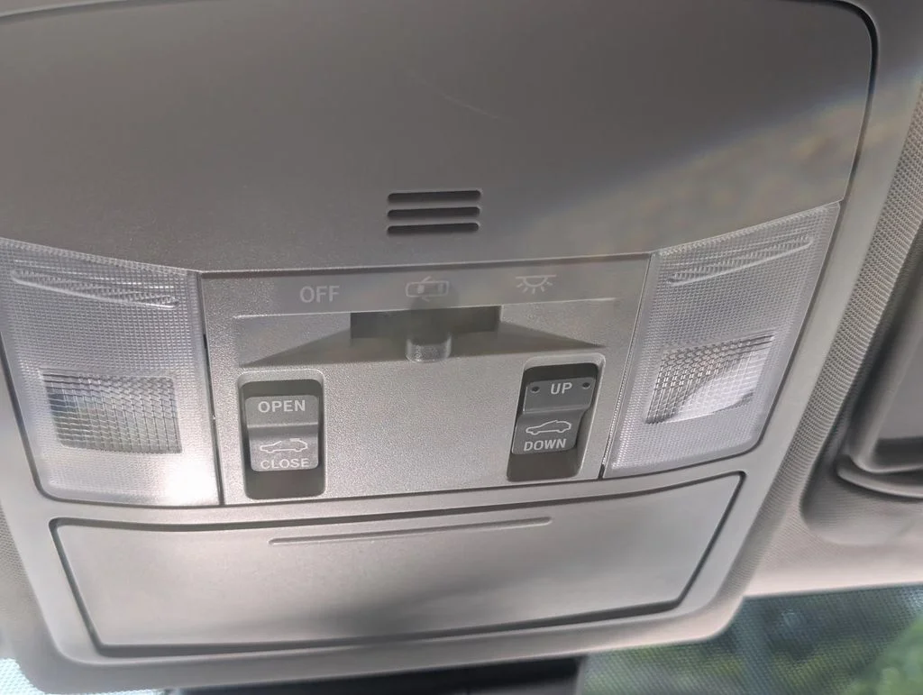Used 2018 Black Toyota Limited image 55
