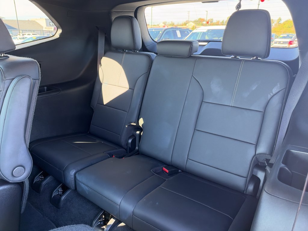 Used 2026 White GMC Elevation image 24