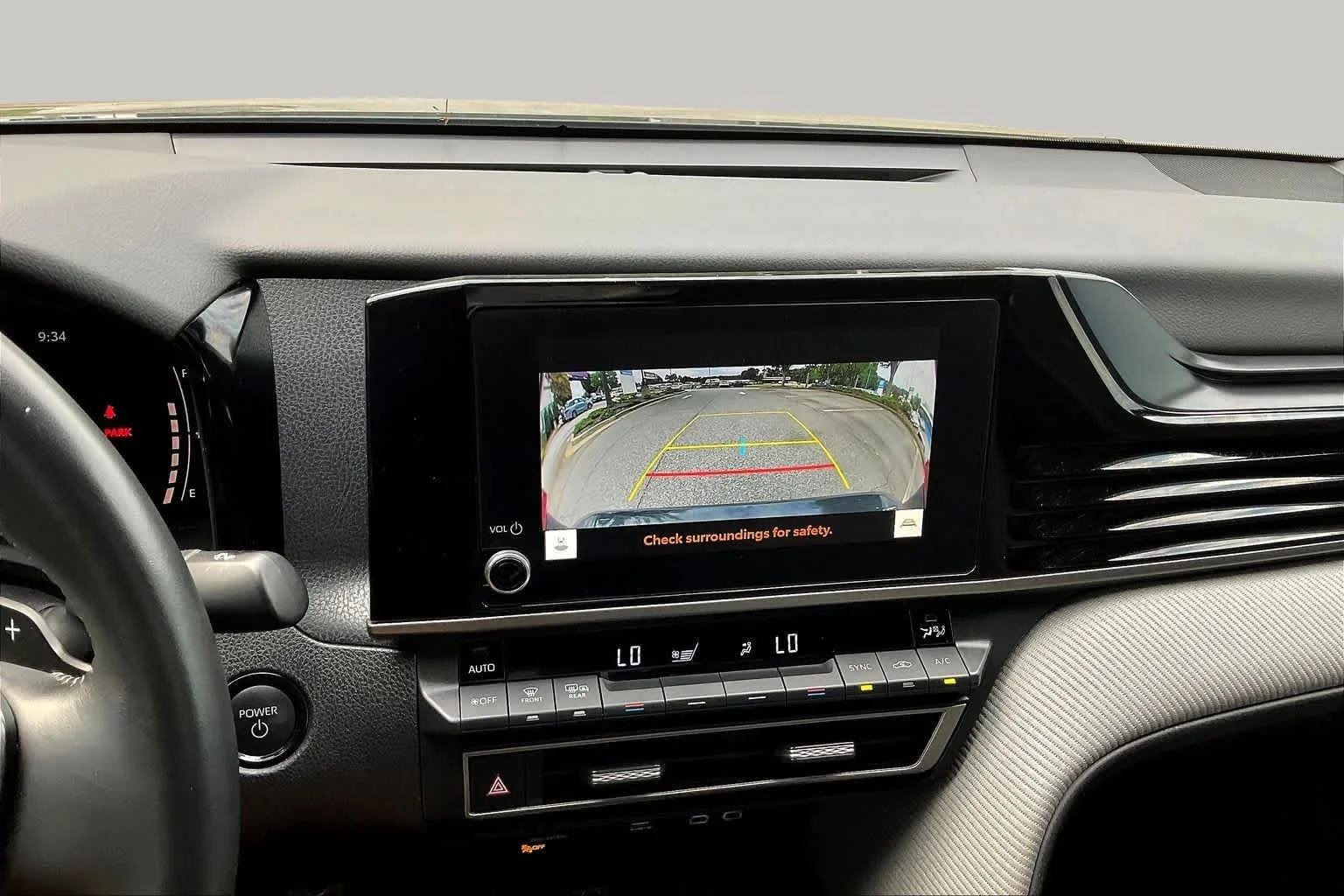 Used 2025 Underground Toyota SE image 26
