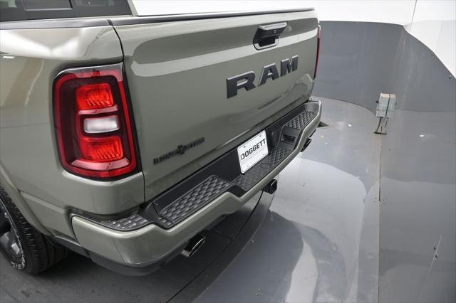 New 2026 Canyon Lake Exterior Paint RAM LONE STAR image 10