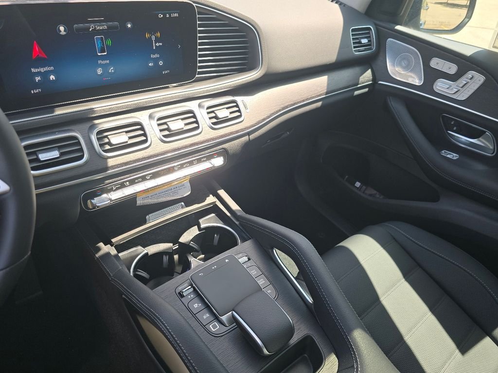 New 2026 Black Mercedes-Benz GLE 450 image 32