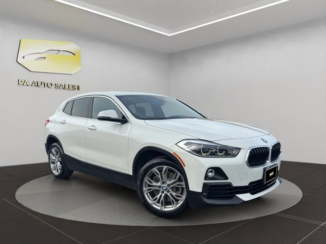 2020 BMW X2 28i