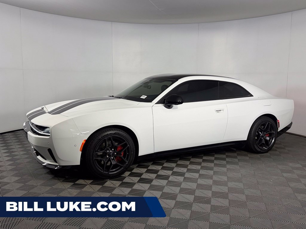 2024 Dodge Charger
