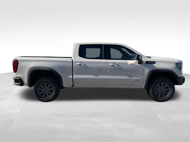 2026 GMC Sierra 1500 AT4X - Photo 8