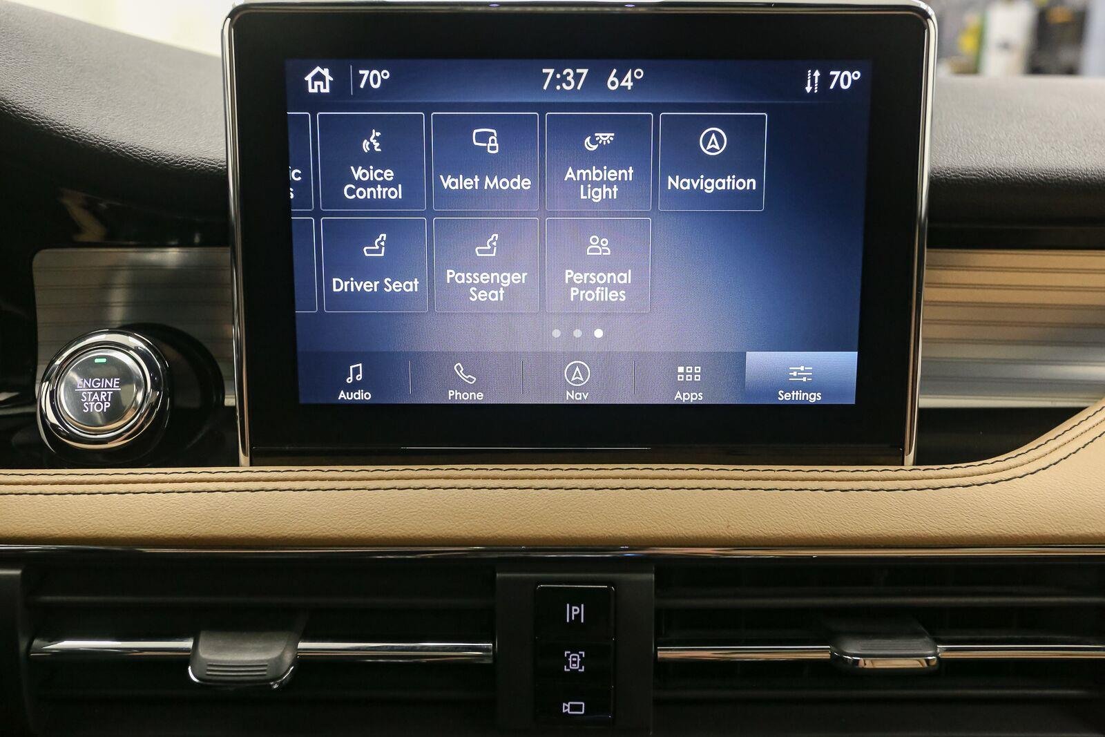 Used 2022 WH Lincoln Reserve image 27