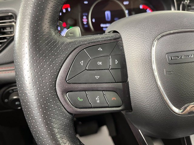 Used 2023 White Dodge R/T Plus image 21