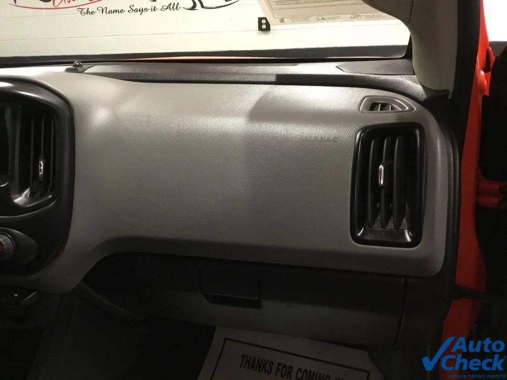 Used 2020 Orange Chevrolet  image 31