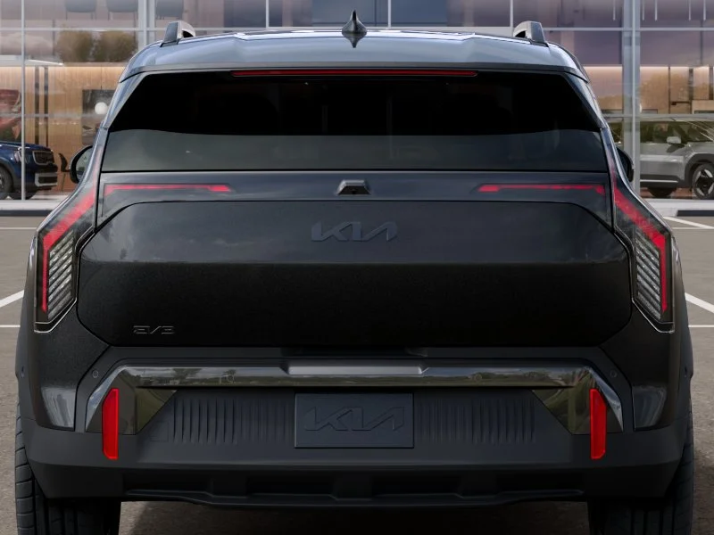 New 2027 Gray Kia  image 12